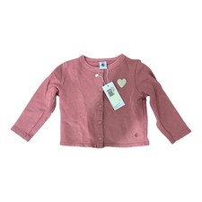 Petit Bateau - Cardigan Bimba