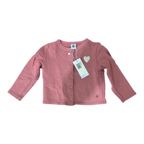 Promo petit bateau cardigan - promo!,