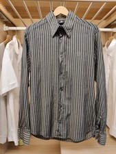 VERSACE JEANS COUTURE CAMICIA