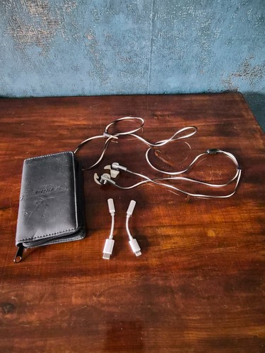 Cuffie ear bose - 🎧,