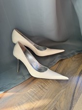 Gianmarco Lorenzi tacchi alti