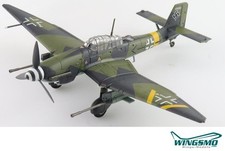 Hobby Master Slovakia Junkers