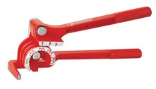 Pinza piegatubi minibend L.270 mm per tubo Ø 6-8-10 mm piegatura R.180 gradi ROTHENBERGER