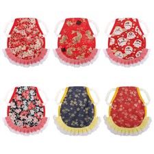 NQEUEPN 6 Pezzi Sella per