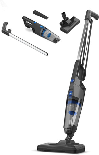 Scopa elettrica 600w senza - 600w,
