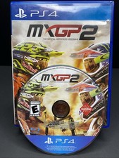 MXGP 2: Il Videogioco