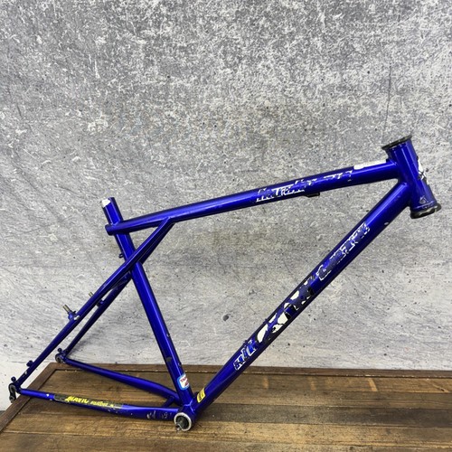 Telaio mtb vintage - telaio,