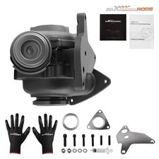 Turbocompressore per VW T5