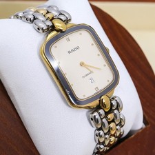 Orologio RADO FLORENCE Quarzo