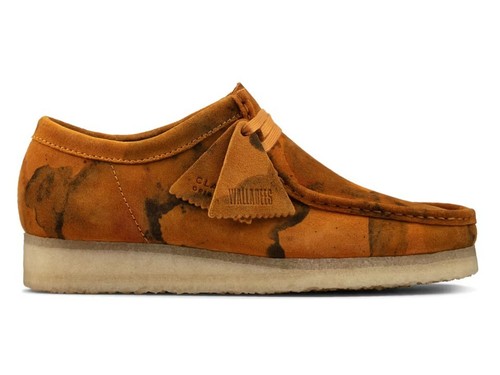 Scarpe sneakers clarks - scarpe,