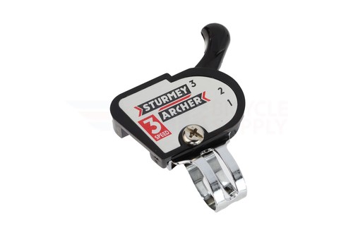 Mozzo bici sturmey - mozzo,