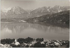 LAGO DI S.CROCE m.400 VERSO