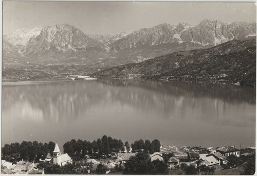 Lago croce 400 verso - lago,