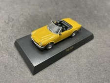 Kyosho fiat lancia - kyosho, fiat&lancia