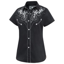 Camicia Stars & Stripes Isabel