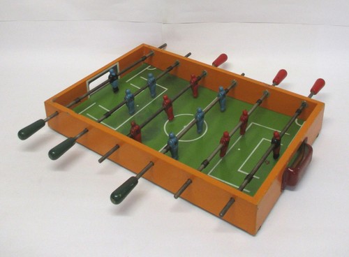 Antico calcio balilla milan - calcio,