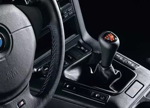 Nuovo bmw e30 - bmw, e34