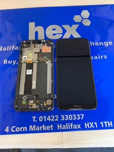 Originale nokia 2018 - 7.1,