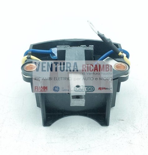 Regolatore tensione 12v - 12v, per