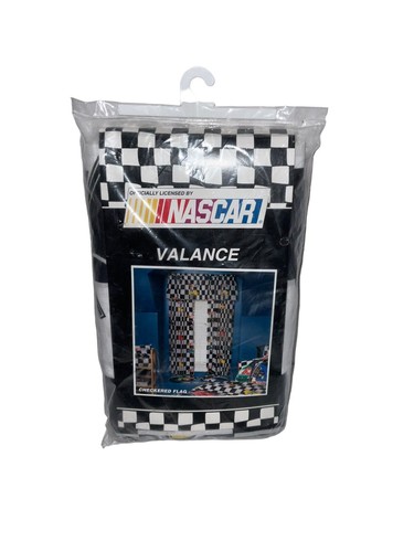 Tenda vintage nascar racing - vintage,