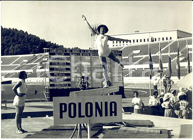 1954 roma mondiali ginnastica - 1954,