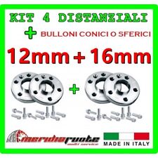 KIT 4 DISTANZIALI PER SMART