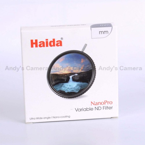 Filtro variabile haida 82 - filtro,