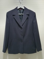 Giacca Donna Elegante Grigio