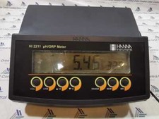 HANNA instruments HI 2211