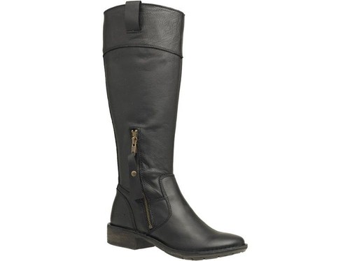 Kickers groove nero - groove,