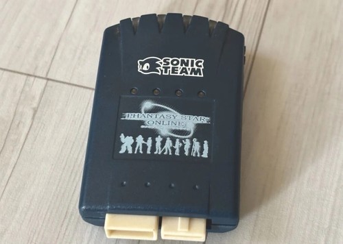 Sega dreamcast sonic team - dreamcast,