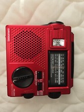 Grundig FR-200 AM/FM SW1 2