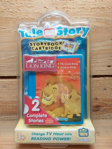 Cartuccia telestory libro - telestory,