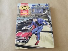 MISTER NO MAXI N. 1 - MAI LETTO - OTTIMO +