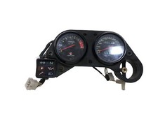 STRUMENTAZIONE APRILIA PEGASO 650 IE 2001 2002 CONTACHILOMETRI TACHIMETRO