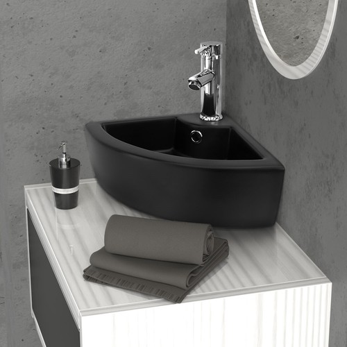 Lavandino per bagno - , in
