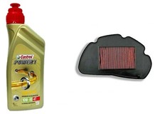 KIT TAGLIANDO HONDA PCX 125