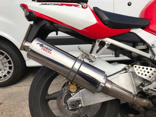 Honda cbr954 lama antincendio - honda,