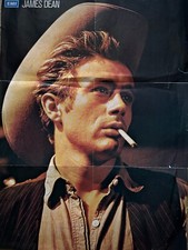 JAMES DEAN - Poster originale
