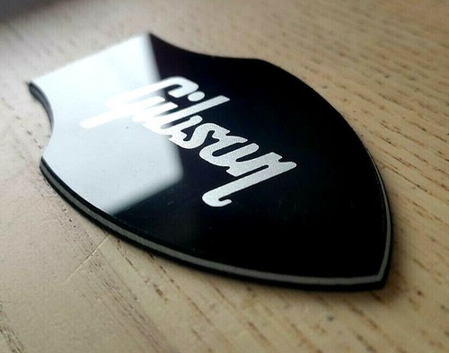 Truss rod cover - truss,