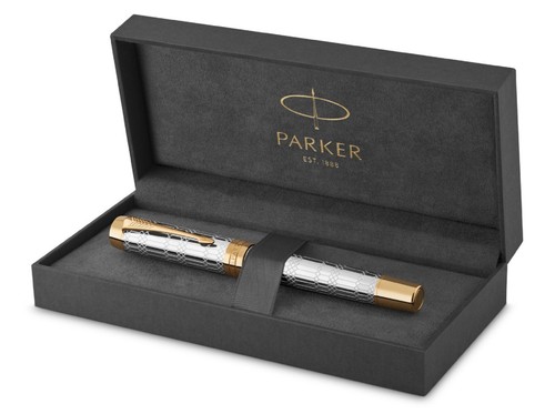 Penna stilografica parker - stilografica,