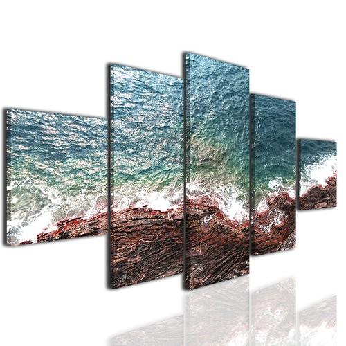 Quadri tramonto stampe - , moderne