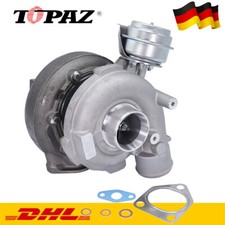 Turbocompressore BMW E39 530d