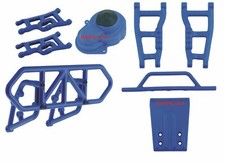 RPM BLUE Suspension Arms, Gear