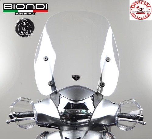 Parabrezza nudo honda - sh, 300