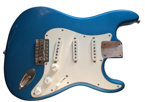 Squier classic vibe 60s - squier,