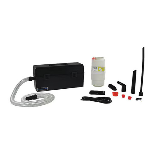 Aspirapolvere atrix omega hepa - aspirapolvere,