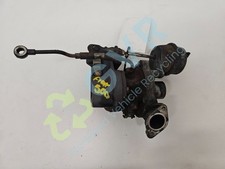 Fiat 500 Lounge M-jet Rhd