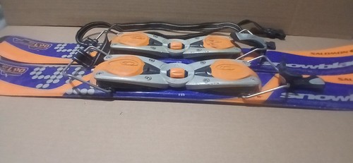 Salomon l90 snowblades - l90, mini