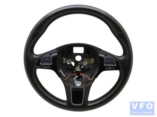 Volante multifunzione pelle - volante,